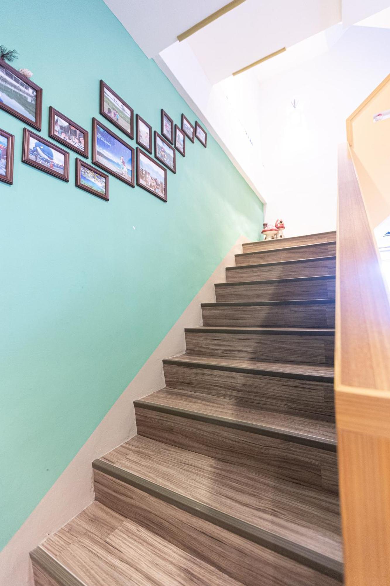 Fun Kids B&B Hualien City Exterior photo